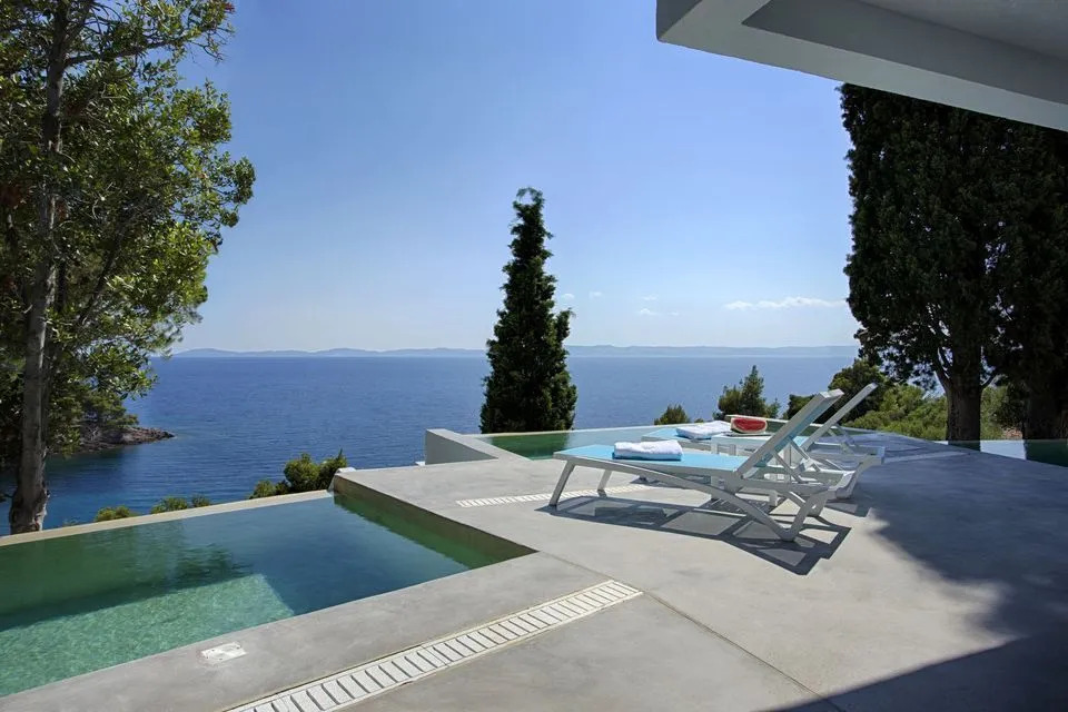 Prime Greek Villas