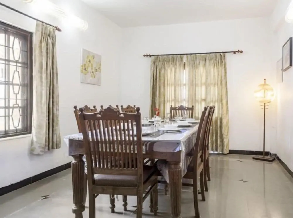 GuestHouser 4 BHK Villa 50b7