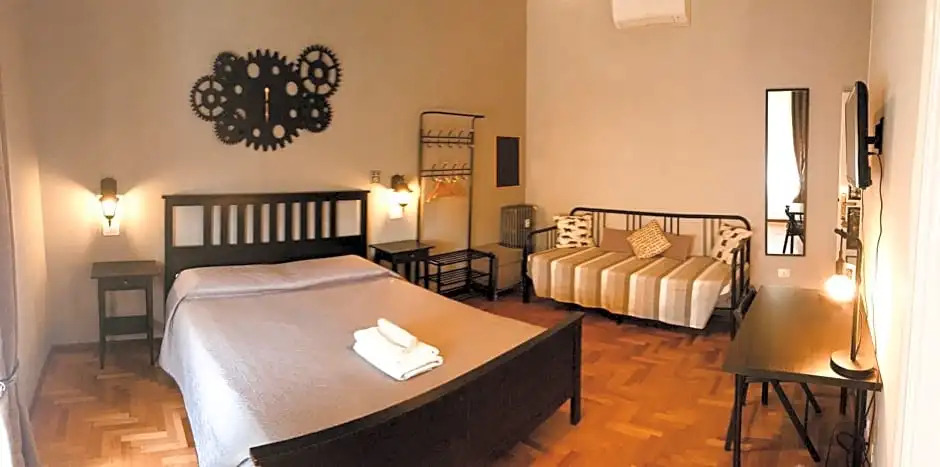 Stazione22 B&B