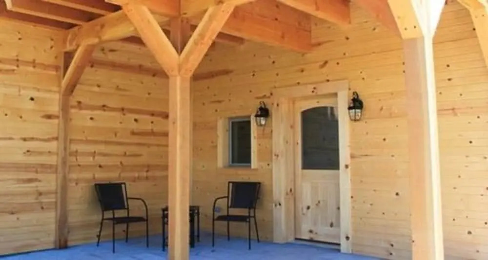 The Euro Chalet