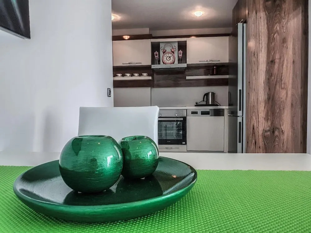 Sfera Residence 1 Bedroom 1