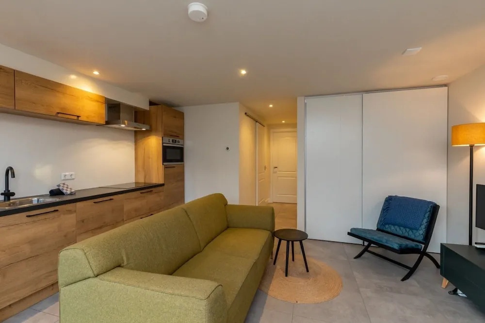 Cozy Apartment in Street of Westkapelle
