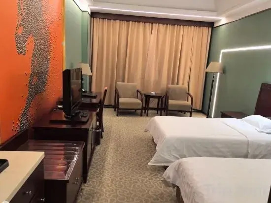 Xiyu International Hotel