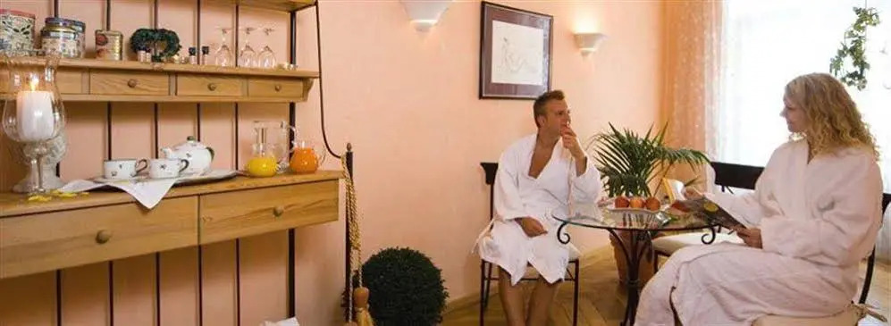 Hotel Liebl