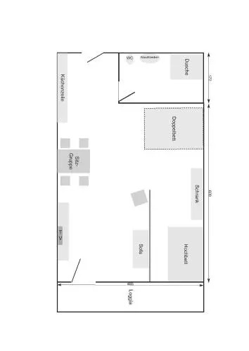 Ferienwohnung E528 Fur 2-4 Personen An Der Ostsee