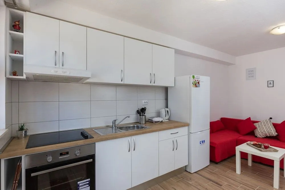 Apartment Chocolino