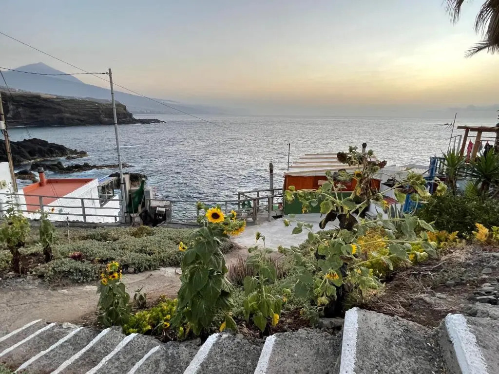 Trinimat Ferienhaus am Meer Teneriffa Nord 1
