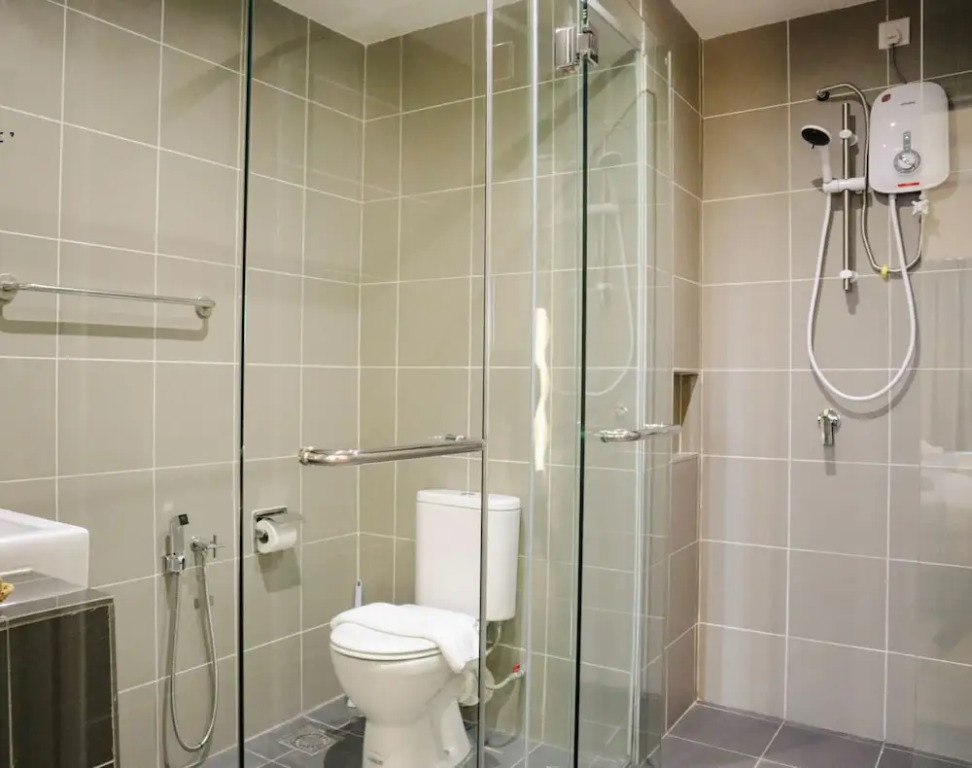 Homesuite' Home at Aeropod SOVO