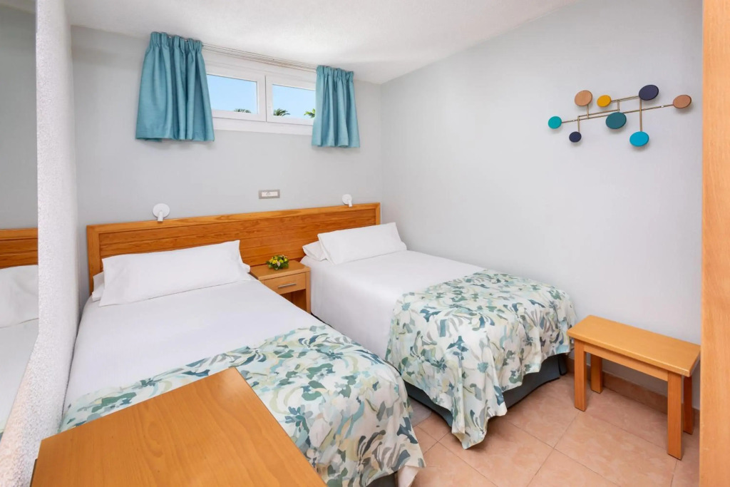 MUR Apartamentos Buenos Aires Gran Canaria