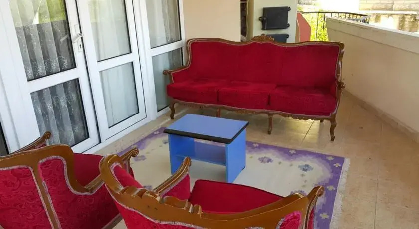 Korukent Villa