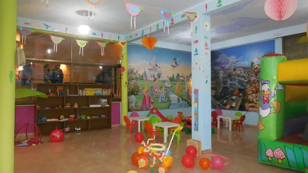 Star Beach Resort