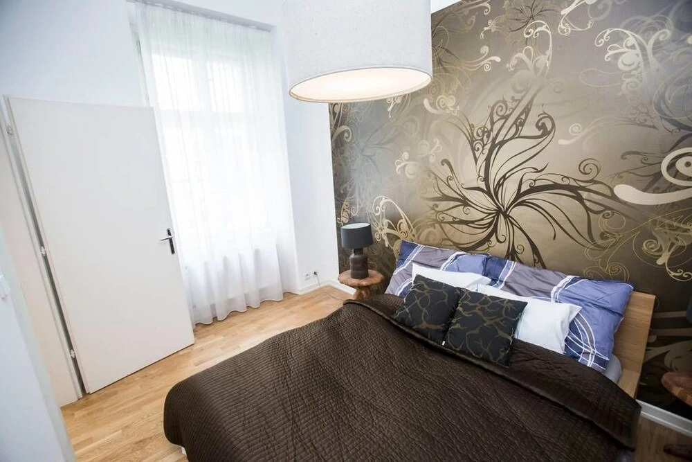 Beautiful Apartment Near Charles Bridge