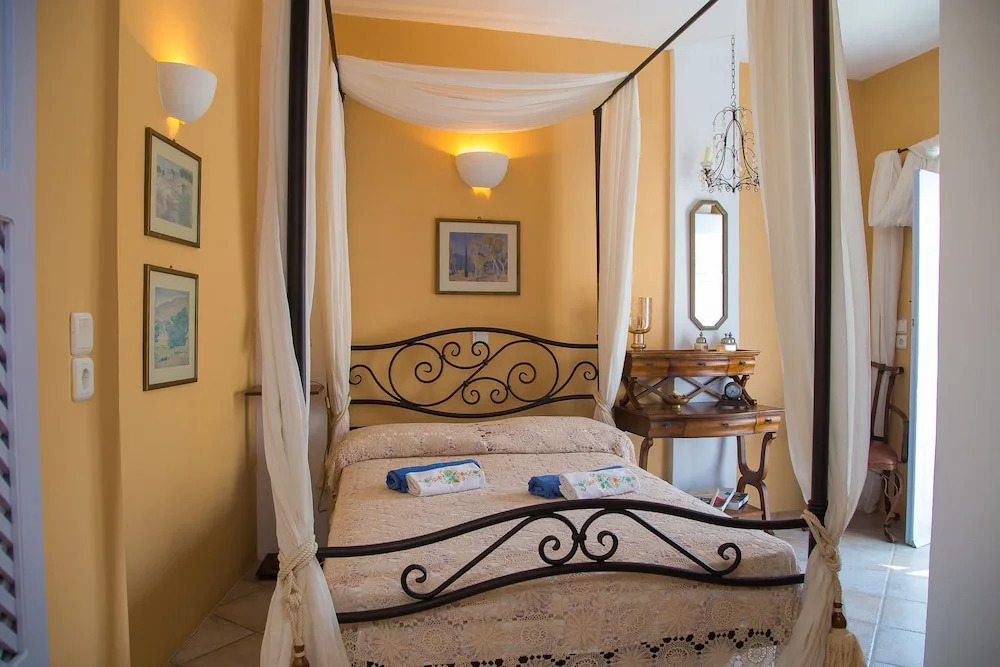 Lydia Luxury Villa
