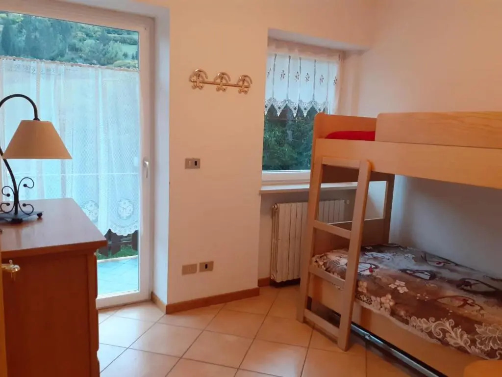 Vacanzemoena - Casa Al Parco, Tipologia 2