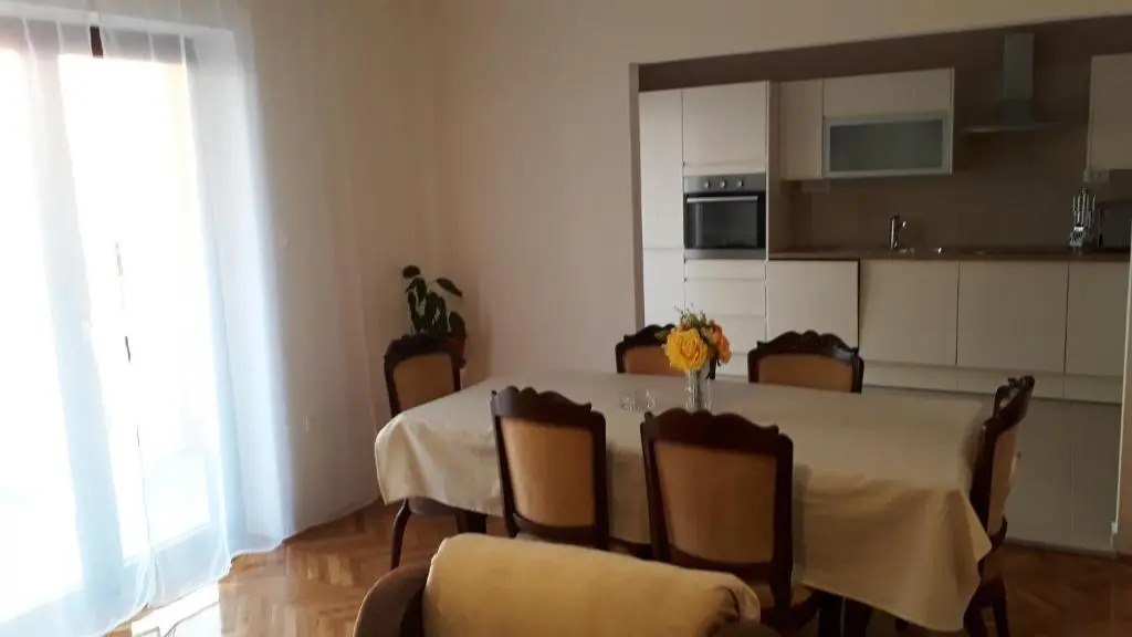 Apartments Valiza III i Apartments Valiza IV