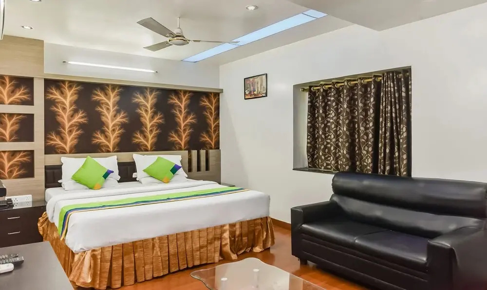 Treebo Trend Matrya Inn