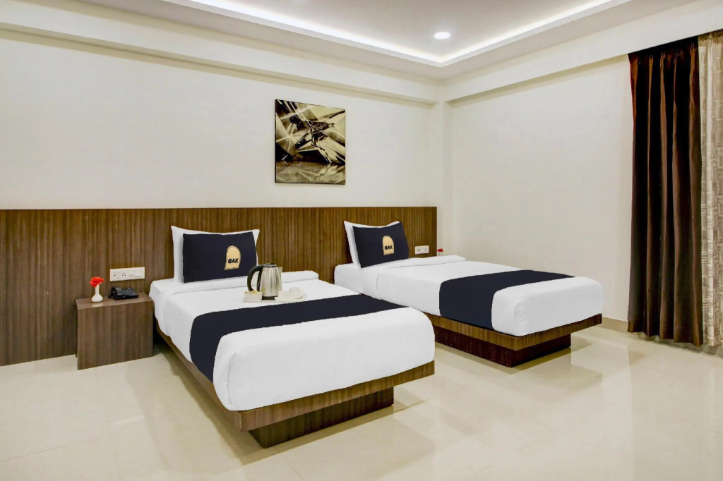 Townhouse OAK Kzar Select