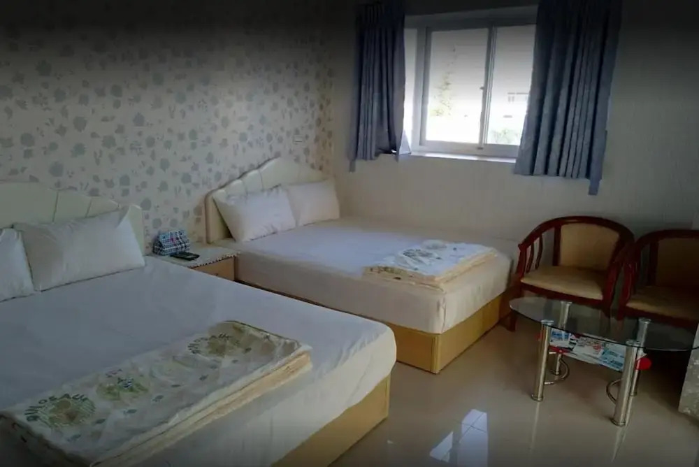 Yu Lei B&B
