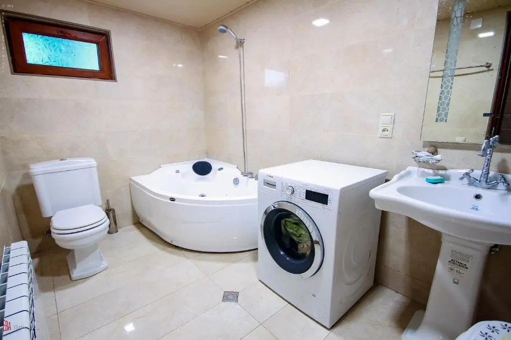 Green Garden Guest House