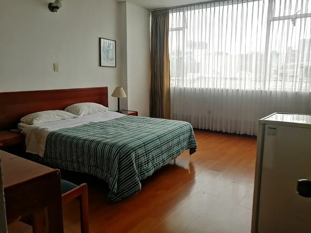 Room in Guest room - Comfotable Room in very nice location