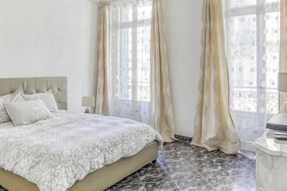 Apartment in Nice Near Beaches