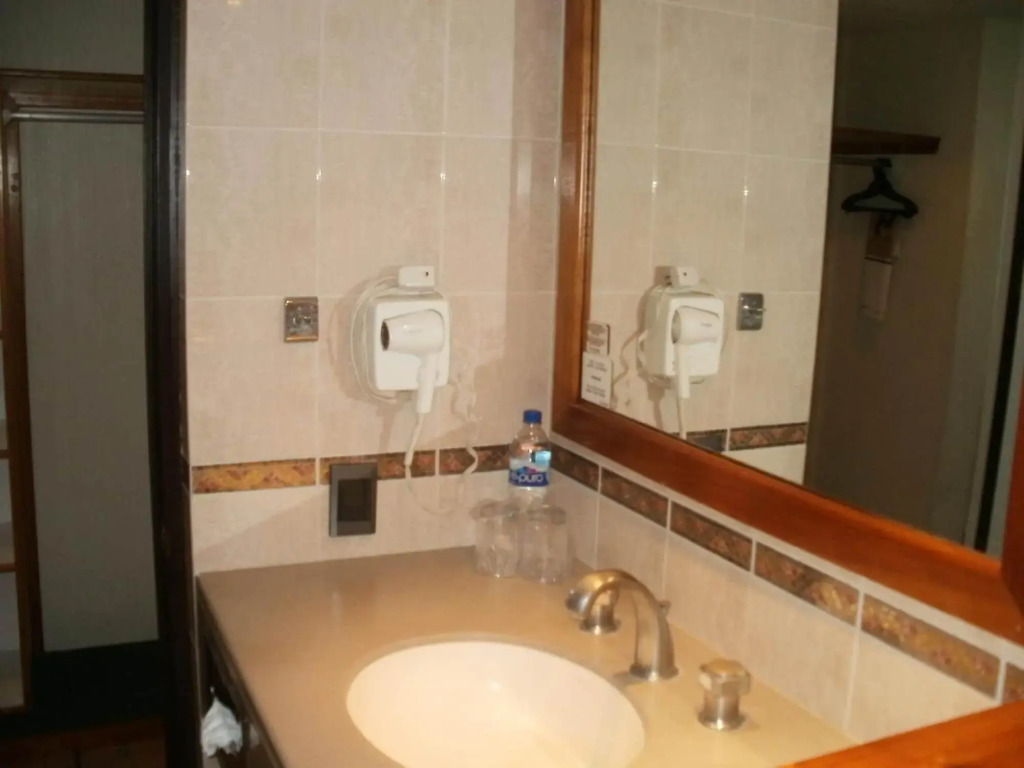 Hotel Jericó
