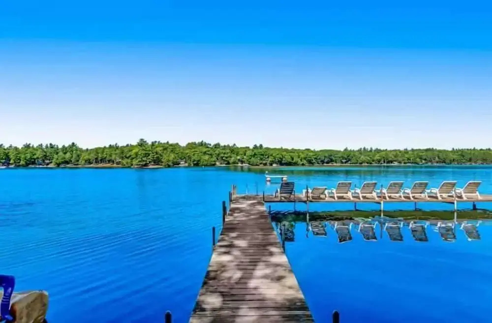 A Shore Thing: Beach Access