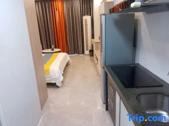 Kaiping Haojie Bieyuan Apartment