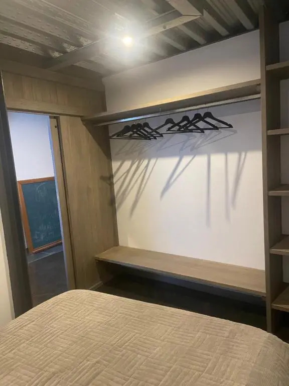 Loft Alcaide 9