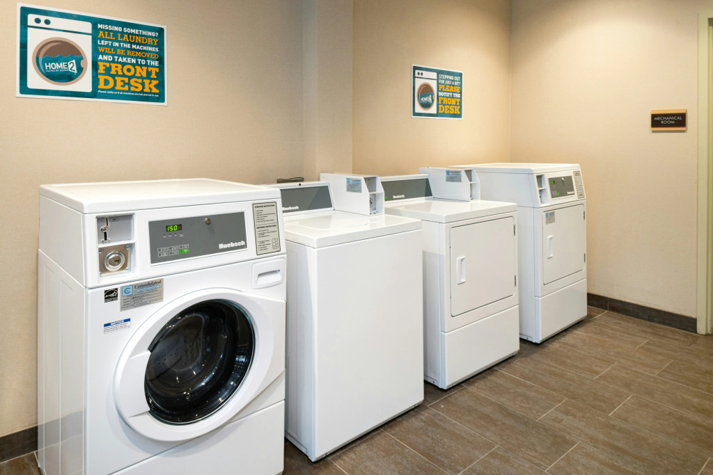 Home2 Suites By Hilton Charlotte Mooresville, Nc