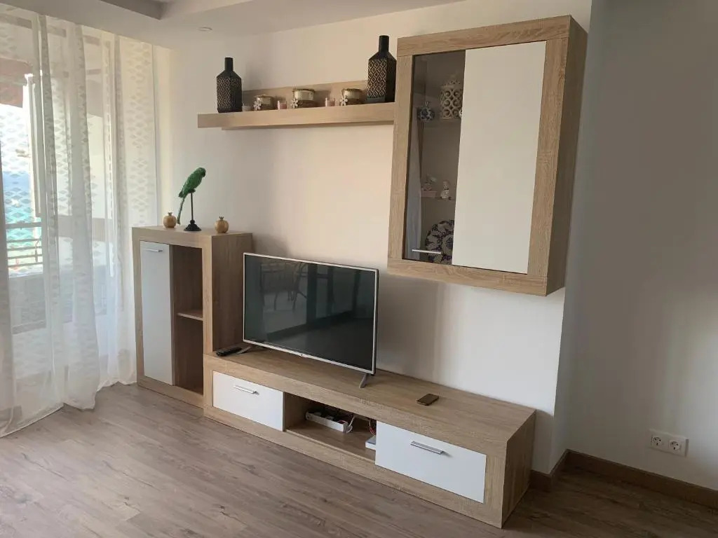 Apartamento El Murtal