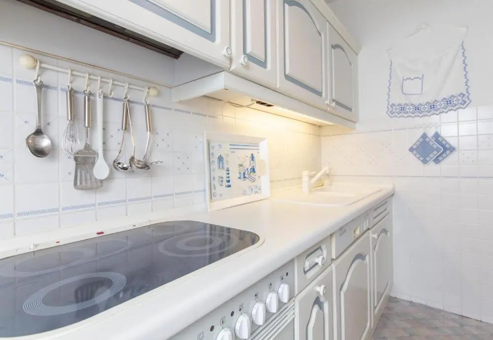 Ferienwohnung Strandallee 18