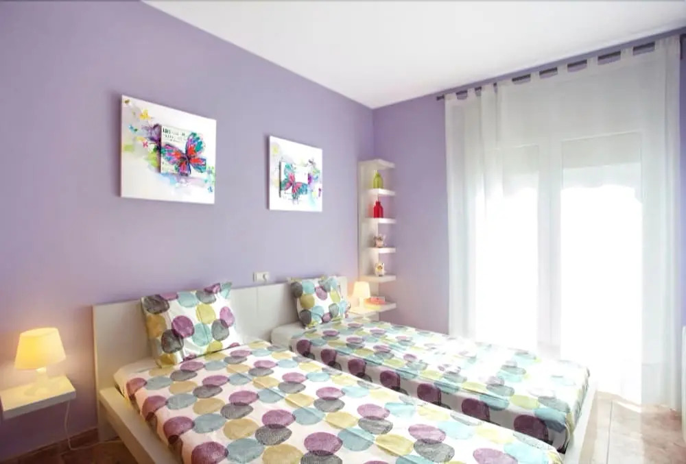 Apartamento Vivalidays Maria