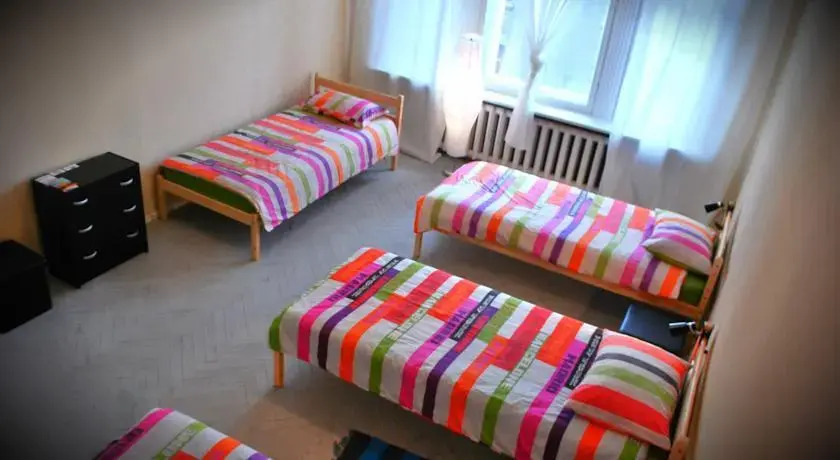 Hostel Latberry
