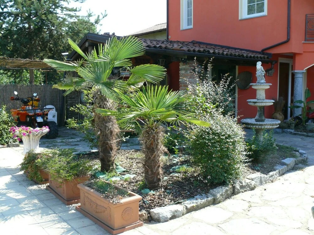 B&B Villa Botto