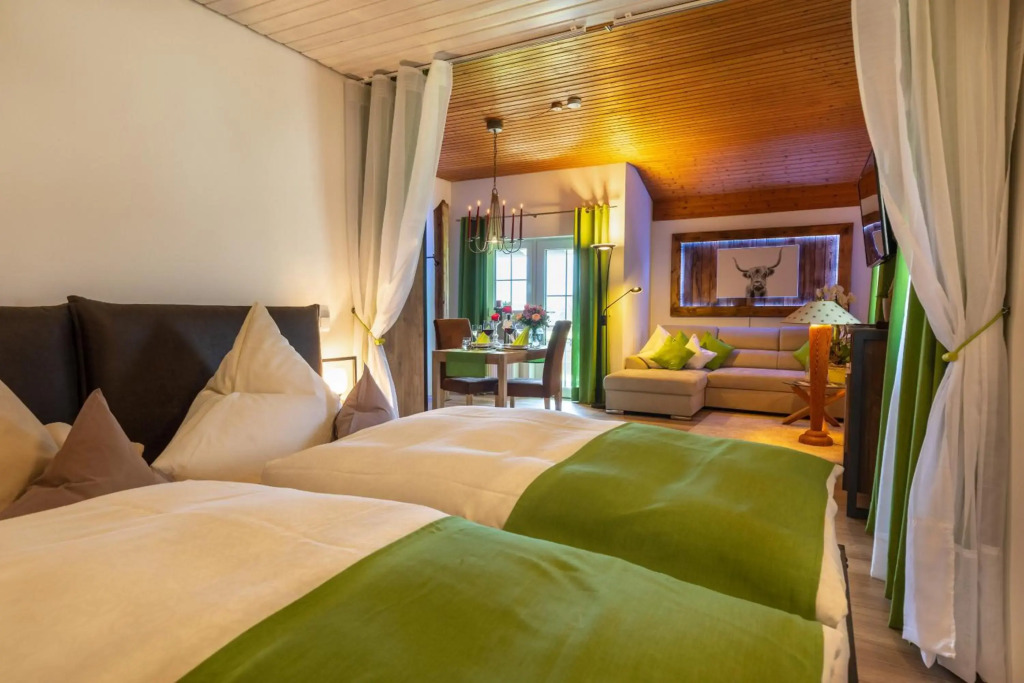 Ferienwohnung Hörndlwand Ruhpolding