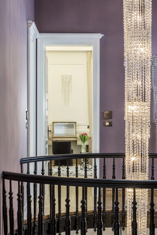 3 Sixty Hotel & Suites
