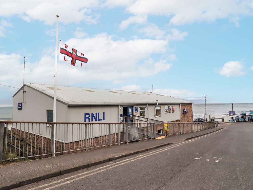 Cuddy's Holm