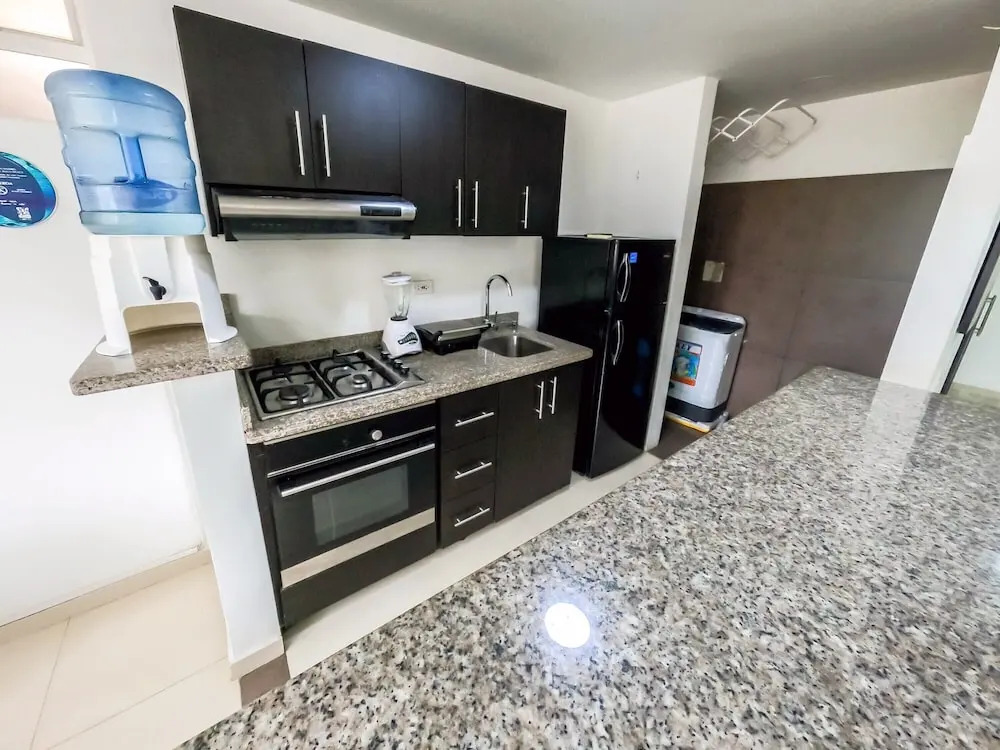 White Coral Apartasuites