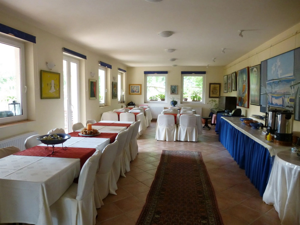 Albergo Giardino