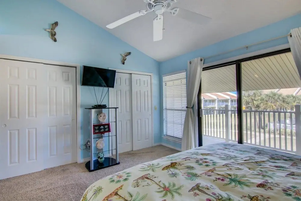 Seacove Townhome Collection by Seacove Homeowner Rentals