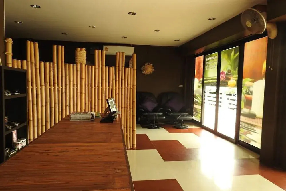 Saparote Hostel