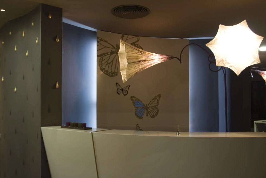Ores Boutique Hotel