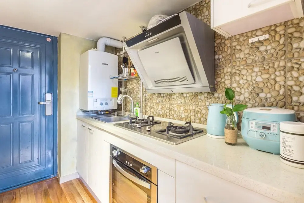Cozy Apartment Best Location 115