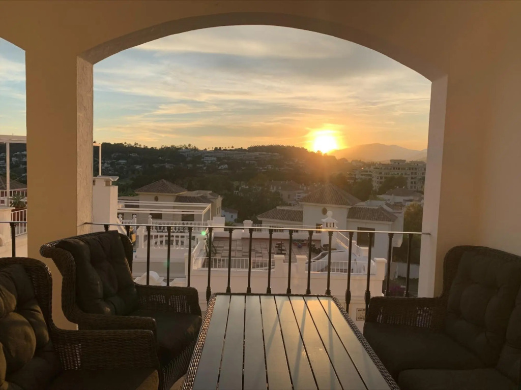 AP128- Big townhouse - sunny side of Aloha Pueblo