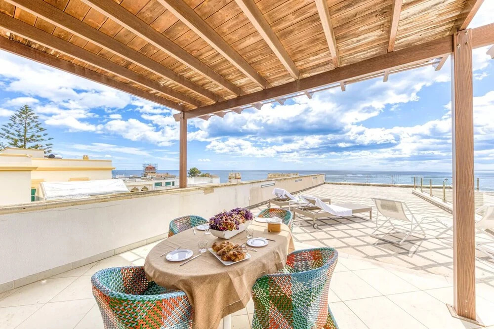 Suite Vista Mare