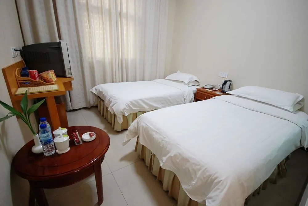 Xinxiang Hotel