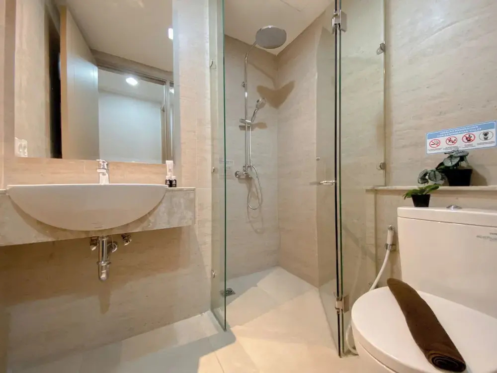 Cozy And Best Deal 1Br Gold Coast Apartment Pik By Travelio