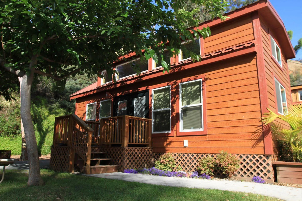 San Diego KOA