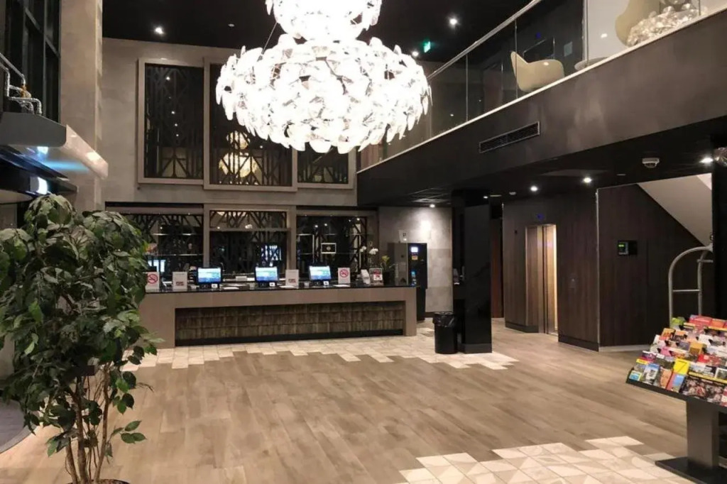 Hotel Levell